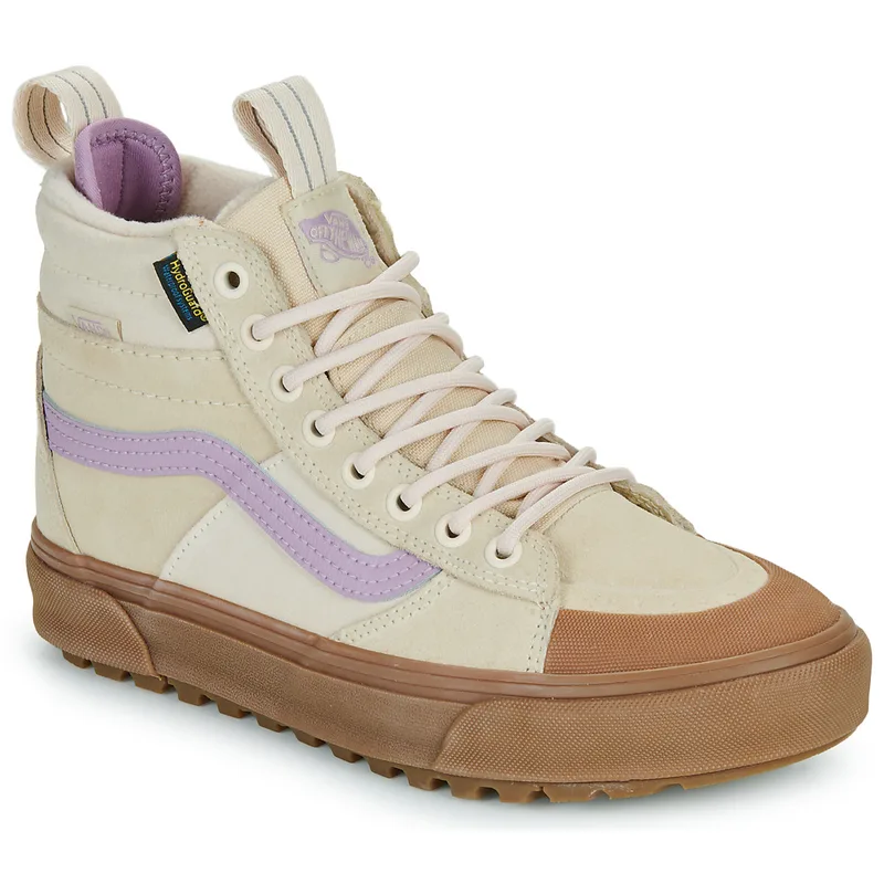 Ψηλά Sneakers Vans MTE Sk8-Hi Waterproof