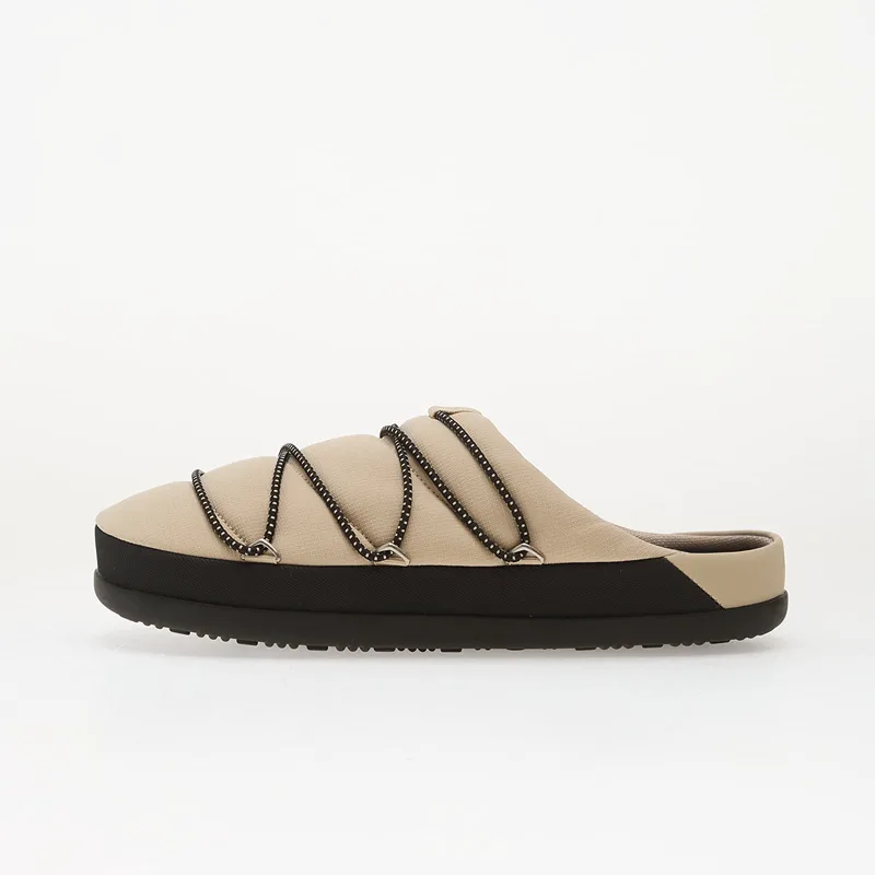 Sneakers Moon Boot Soft Slipper Sand EUR 44