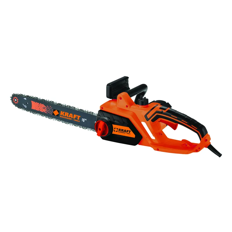 Αλυσοπρίονο Ηλεκτρικό KRAFT 2400W 69226 SF7J139