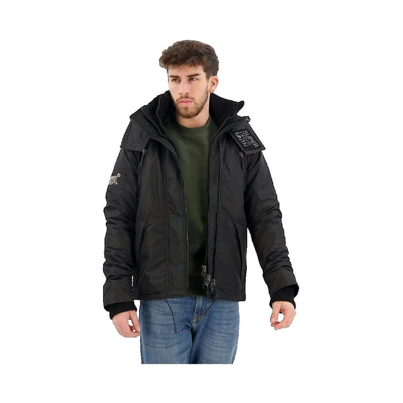 Παλτό Superdry Veste Mountain SD Coupe-vent