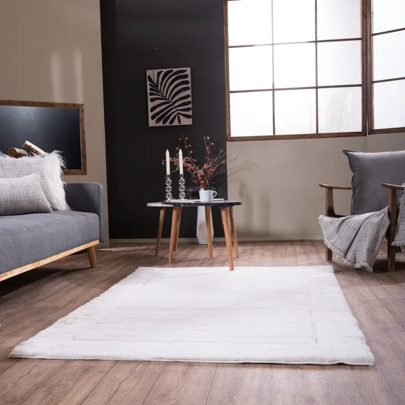 Χαλί Σαλονιού 120X180 Teoran Floor 01 (120x180)