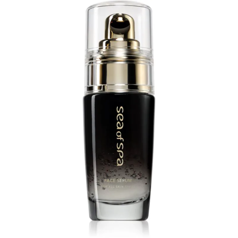 Sea of Spa Bio Marine ορός προσώπου με κολαγόνο 40 ml