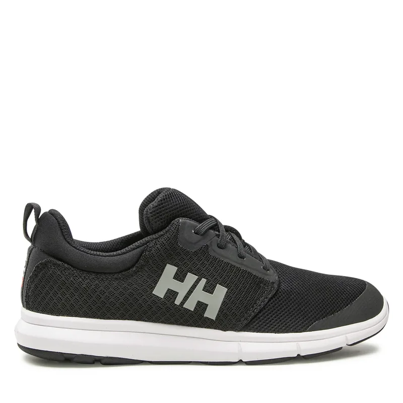 Παπούτσια για Θαλάσσια Σπορ Helly Hansen Freathering 11572_990 Μαύρο