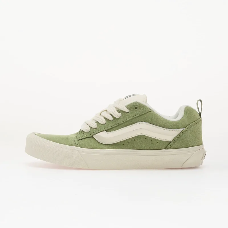 Sneakers Vans Knu Skool Suede Neutral Olive EUR 38