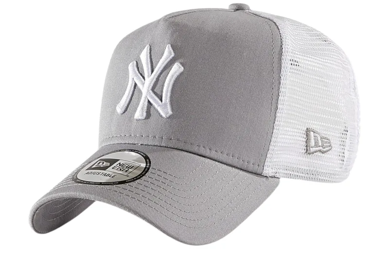 Καπέλο New Era Clean Trucker 2 11588490-020