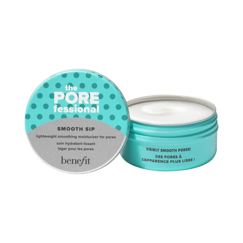 Benefit The Porefessional Lightweight Smoothing Moisturizer - Moisturizing cream for the skin - 50ml