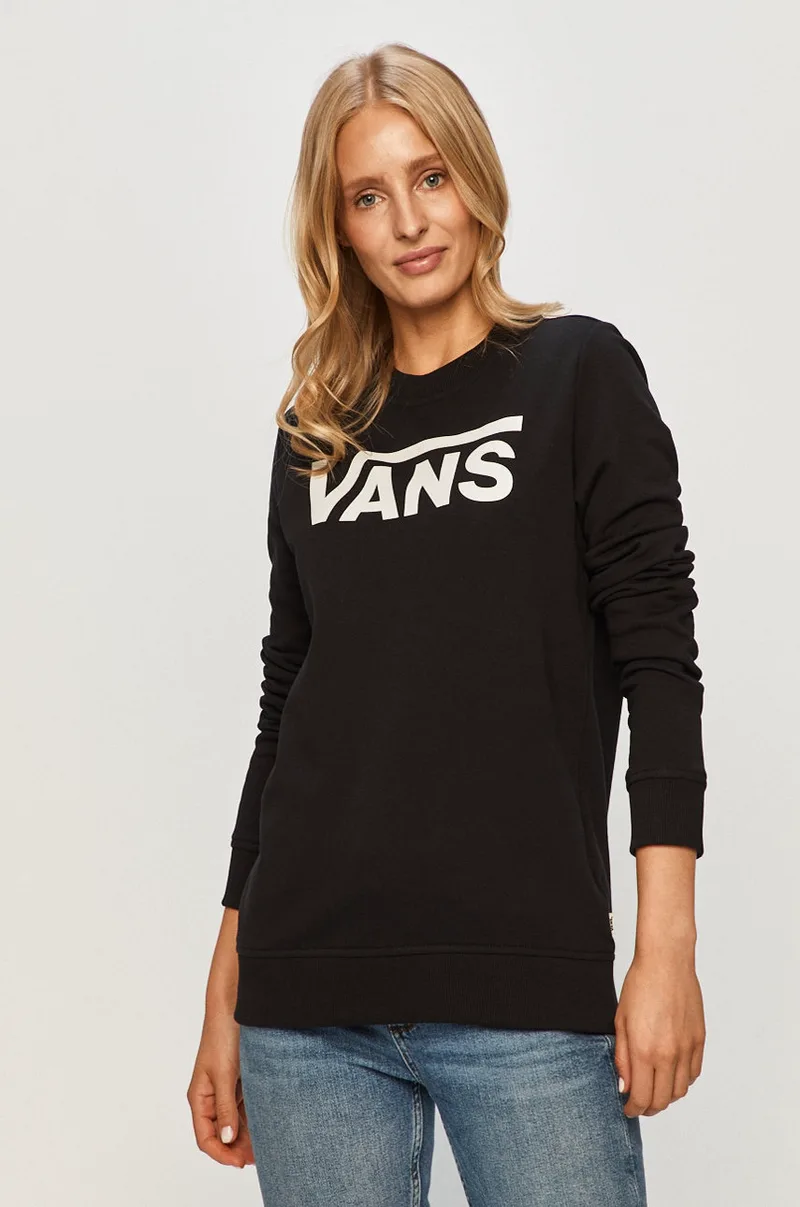 Vans μπλούζα