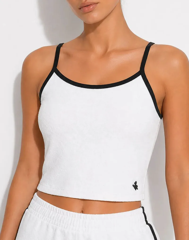 SUGARFREE ΜΠΛΟΥΖΑ 26812103-102 OffWhite