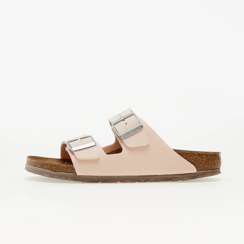 Sneakers Birkenstock Arizona Birko-Flor Soft Light Rose Light Rose EUR 37