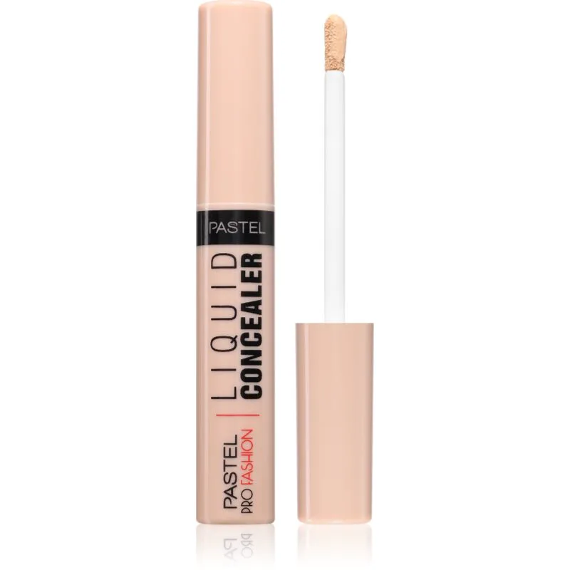 Pastel Profashion Liquid Concealer υγρό κονσίλερ απόχρωση 104 7 ml