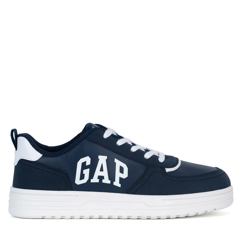 Αθλητικά Gap BOSTON CUP LOW Y GP515036AY-NV00 Σκούρο μπλε