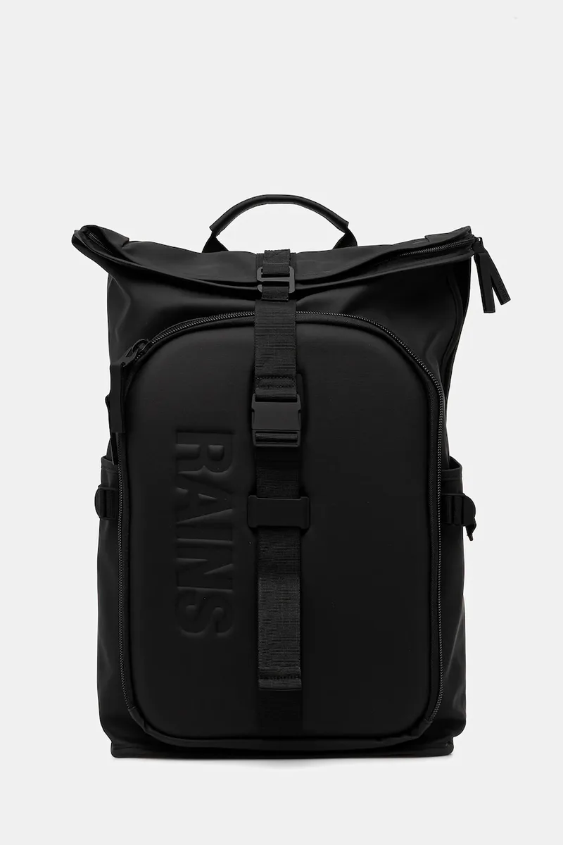 Σακίδιο πλάτης Rains Texel Moulded Backpack W3