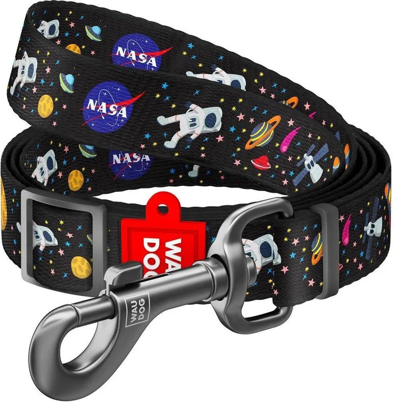 ΛΟΥΡΑΚΙ WAUDOG NASA ADJUSTABLE (20MM / 152-183CM)