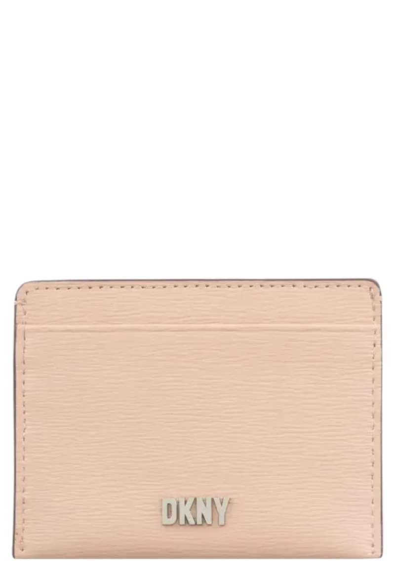 Πορτοφόλι DKNY Bryant Θήκη Καρτών R92Z3C09-RW4 Γυναικείο