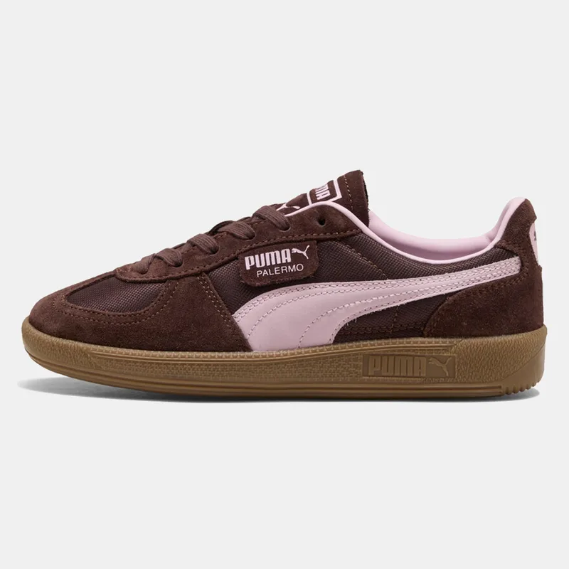 Puma Palermo Vintage Update Unisex Παπούτσια (9000262577_92358)