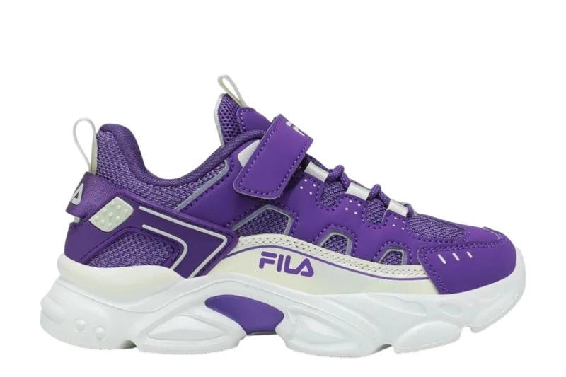 Sneaker Fila Memory Spinel 3 V 3YF33002-888 Unisex Παιδικό