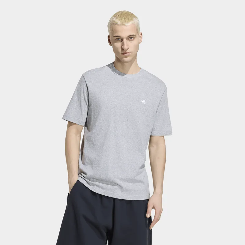 adidas Originals M Trefoil Essentials T-Shirt (9000281281_2113)