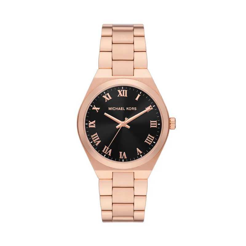 Ρολόι Michael Kors Lennox MK7392 Ροζ