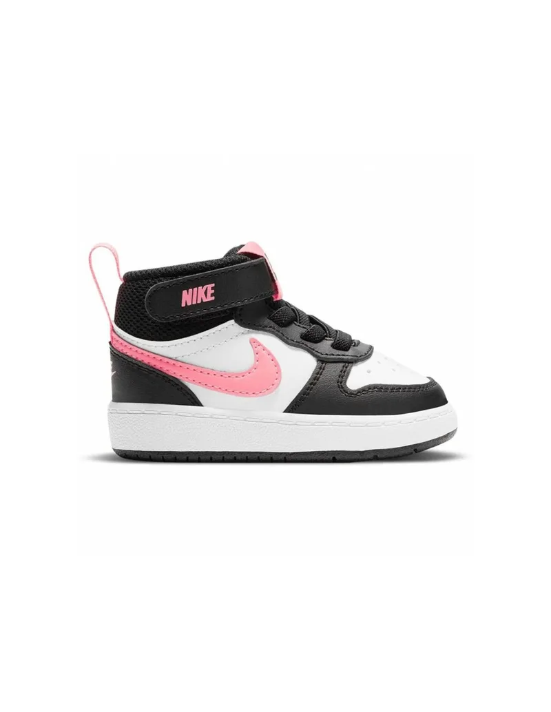Nike Court Borough Mid2 TDV Jr CD7784005 shoes