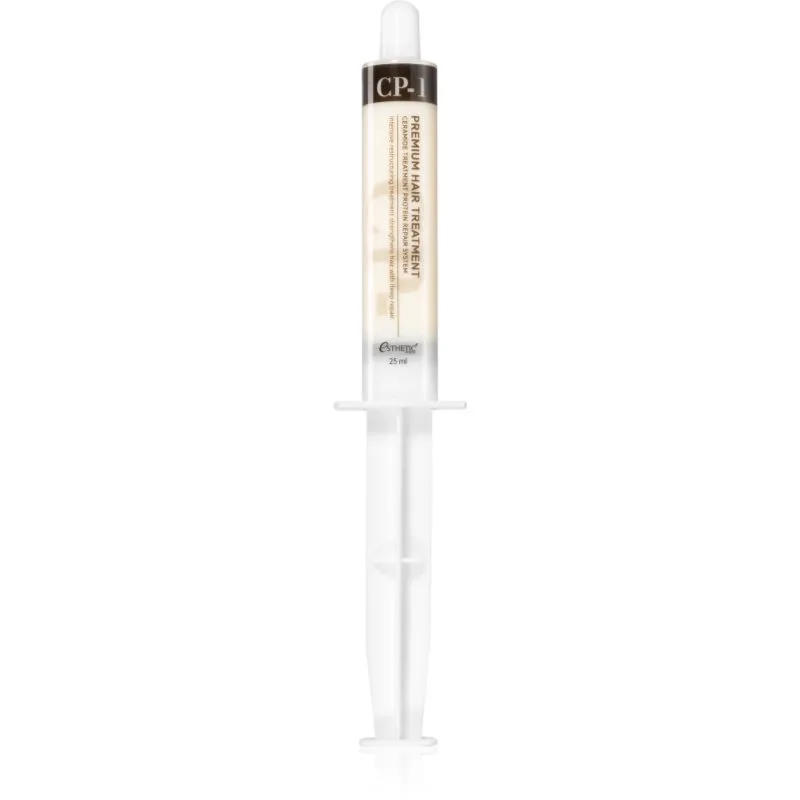 CP-1 Premium Hair πρωτεϊνική φροντίδα με αναζωογονητική δράση 25 ml