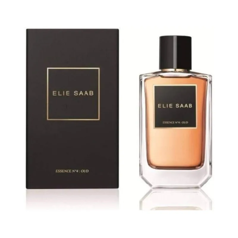 Elie saab Essence No. 4 Oud EDP - 100 ml