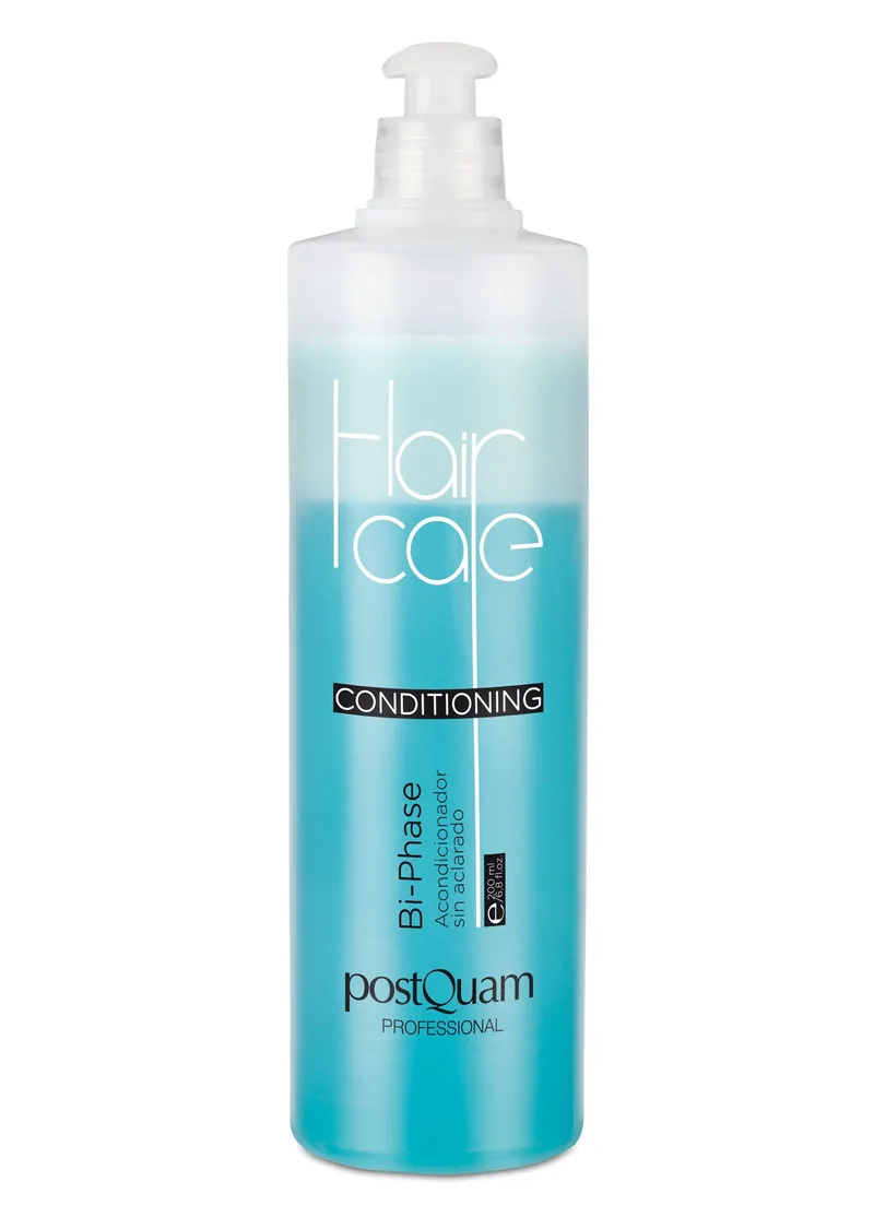 PostQuam & More Professional - BI-PHASE NON-RINSE CONDITIONER 500ml POSTQUAM