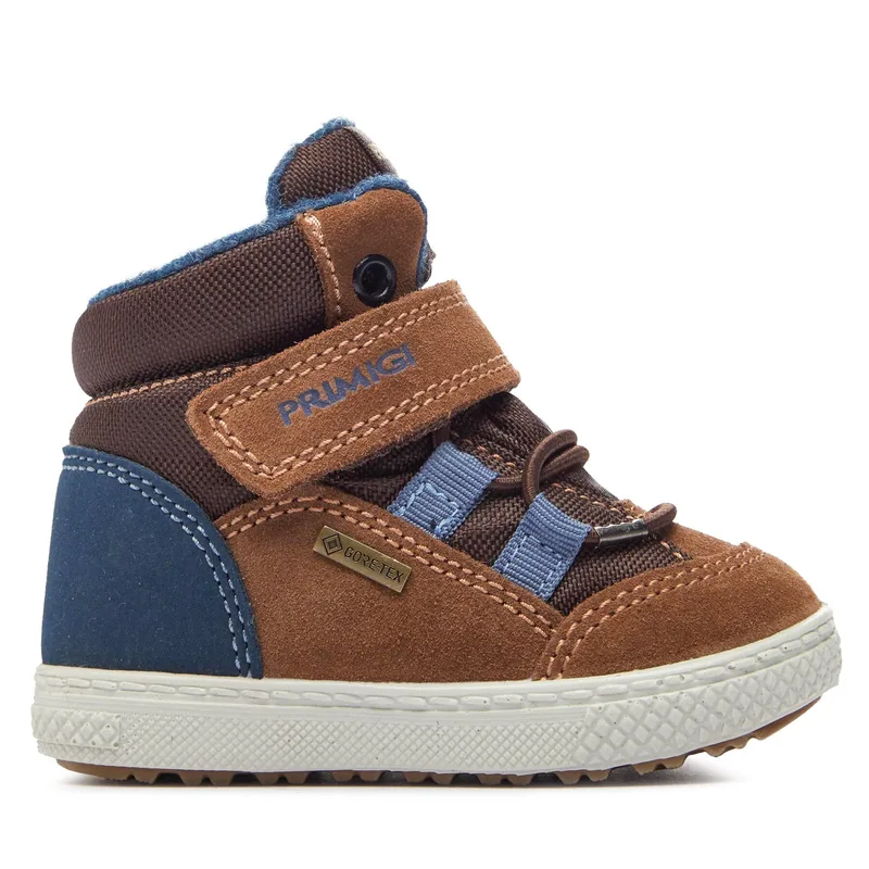 Μπότες Primigi GORE-TEX 6852511 M Καφέ
