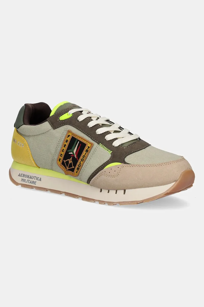 Aeronautica Militare Sneakers Aeronautica Militare SC292CT3547