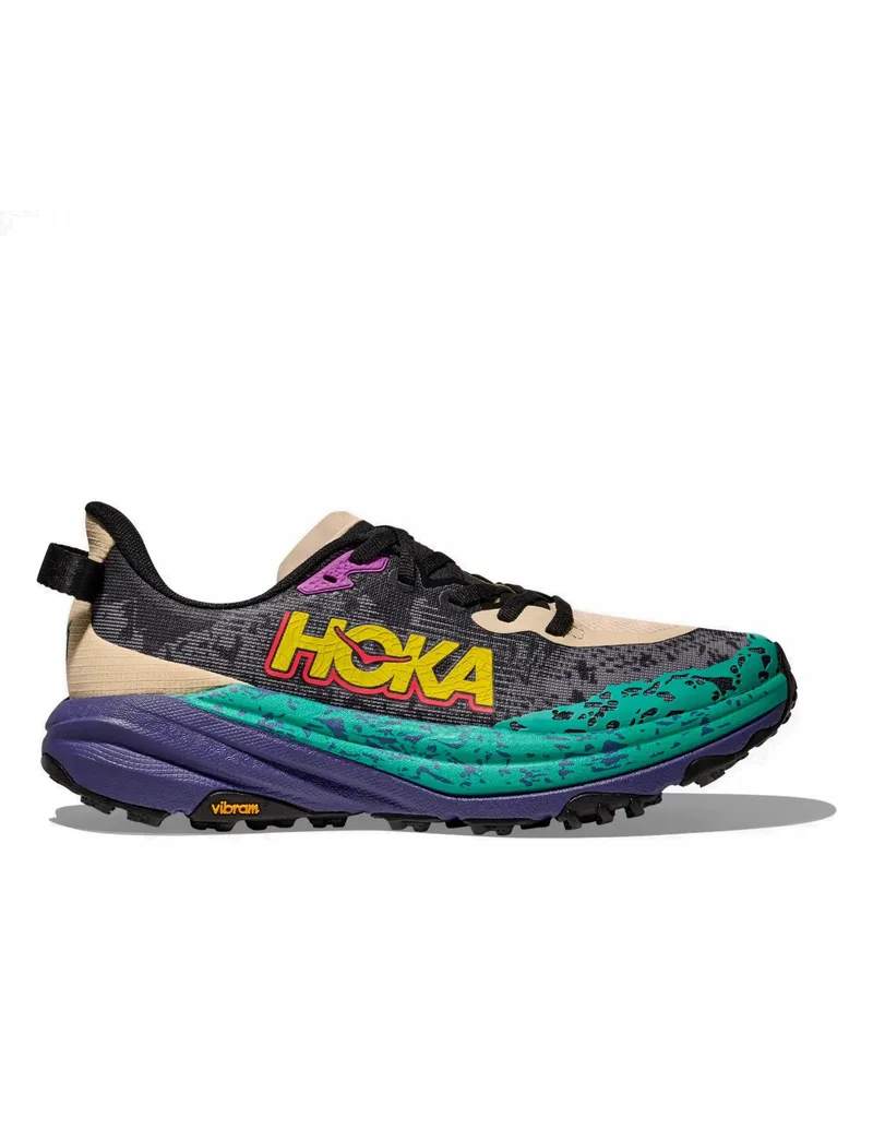 Hoka W Speedgoat 6 1147811OMN