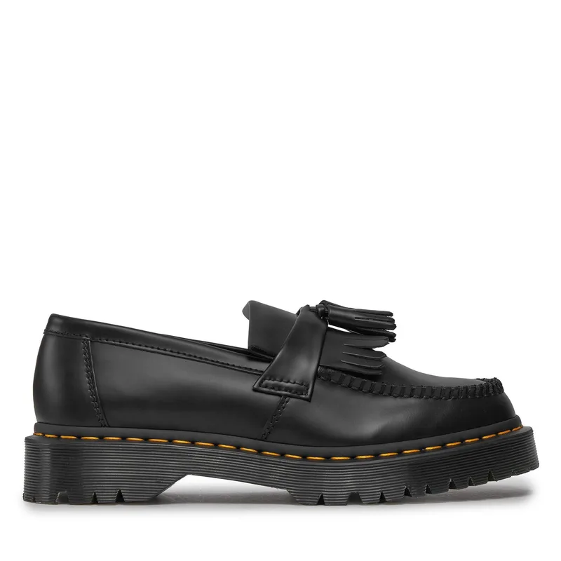 Loafers Dr. Martens 26957001 Μαύρο