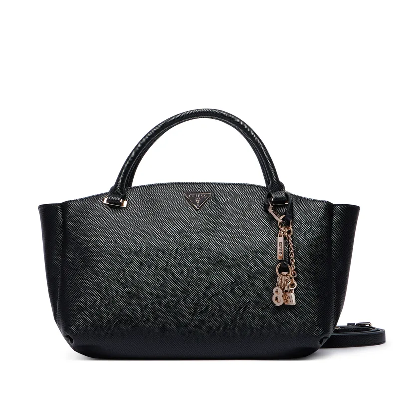 Τσάντα Guess Gilda HWZG97 47060 Μαύρο