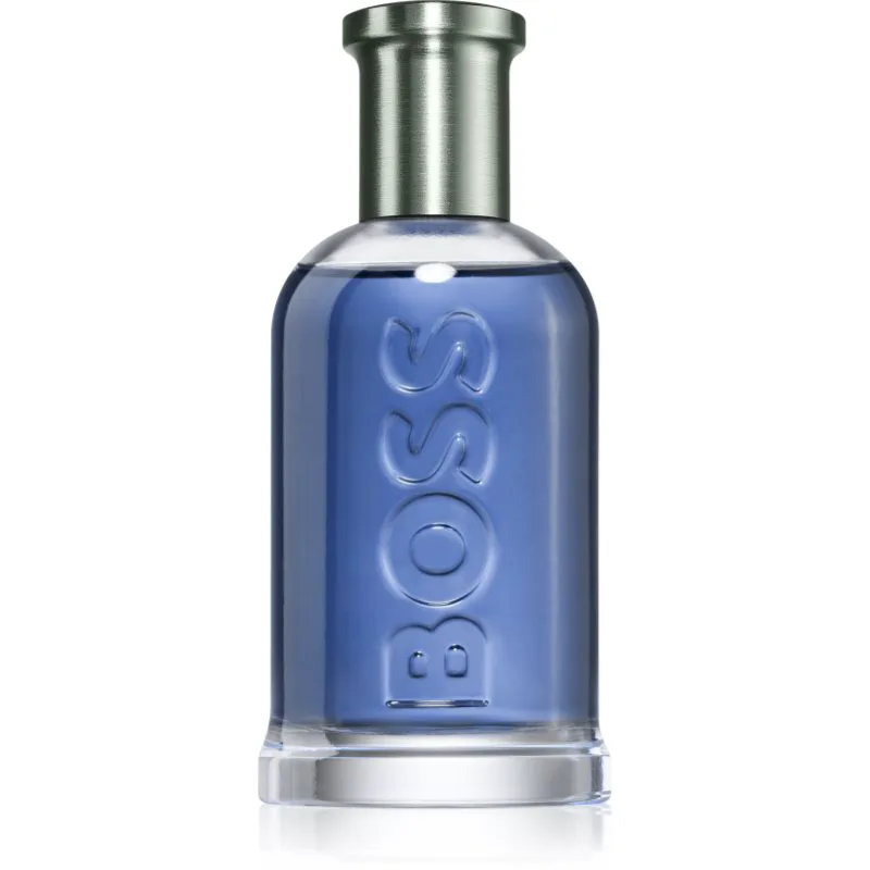 Hugo Boss BOSS Bottled Infinite Eau de Parfum για άντρες 200 ml