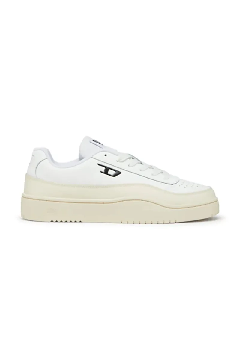 Δερμάτινα sneakers Diesel S-Tracker-D Low