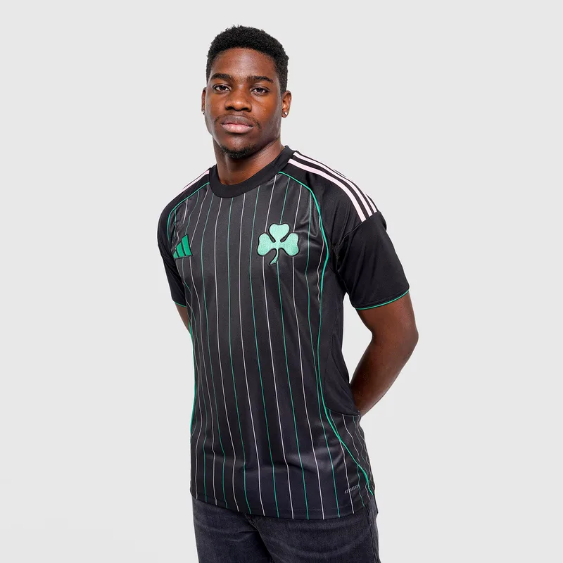 adidas Παναθηναϊκός FC 2025/2026 3rd Home Ανδρική Ποδοσφαιρική Φανέλα (9000254809_1469)