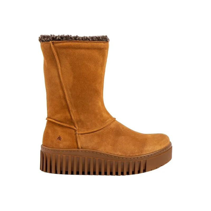 Μποτάκια/Low boots Art ART 115111155003