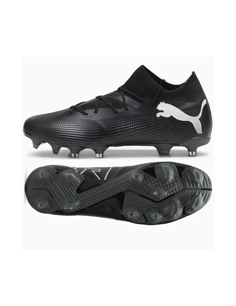 Puma Future 7 Match FGAG 10771502 shoes