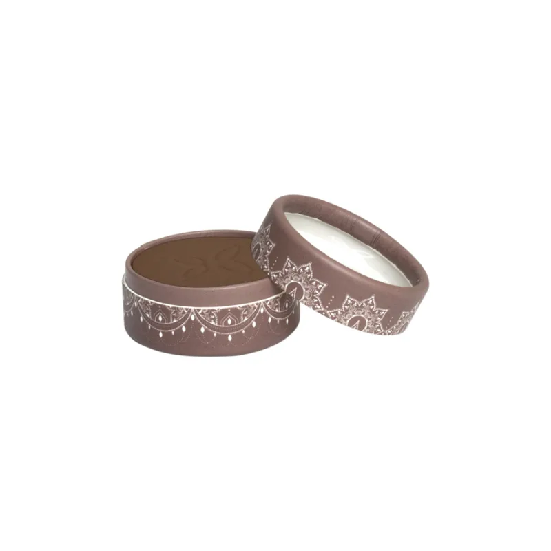 Boho Midnight Gold Eyeshadow, 127 Brown Henna (2.50 g)