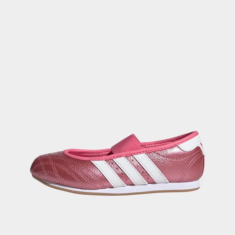 adidas Originals Taekwondo Mary Jane Παιδικές Μπαλαρίνες (9000285214_95943)