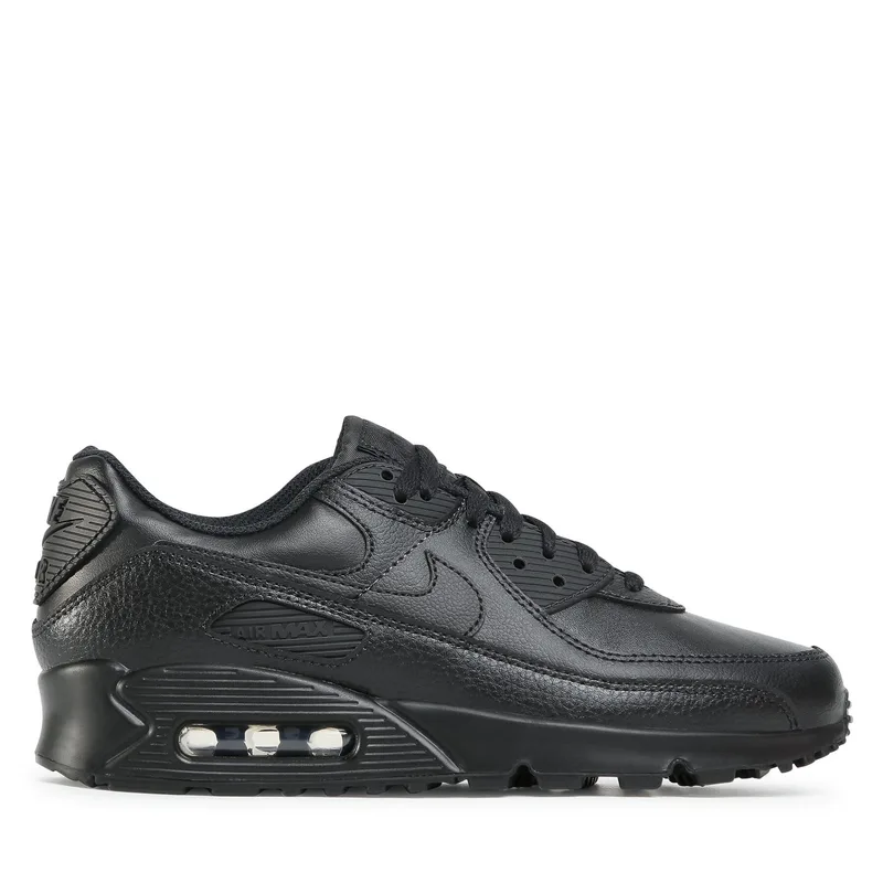 Αθλητικά Nike Air Max 90 Ltr CZ5594 001 Μαύρο
