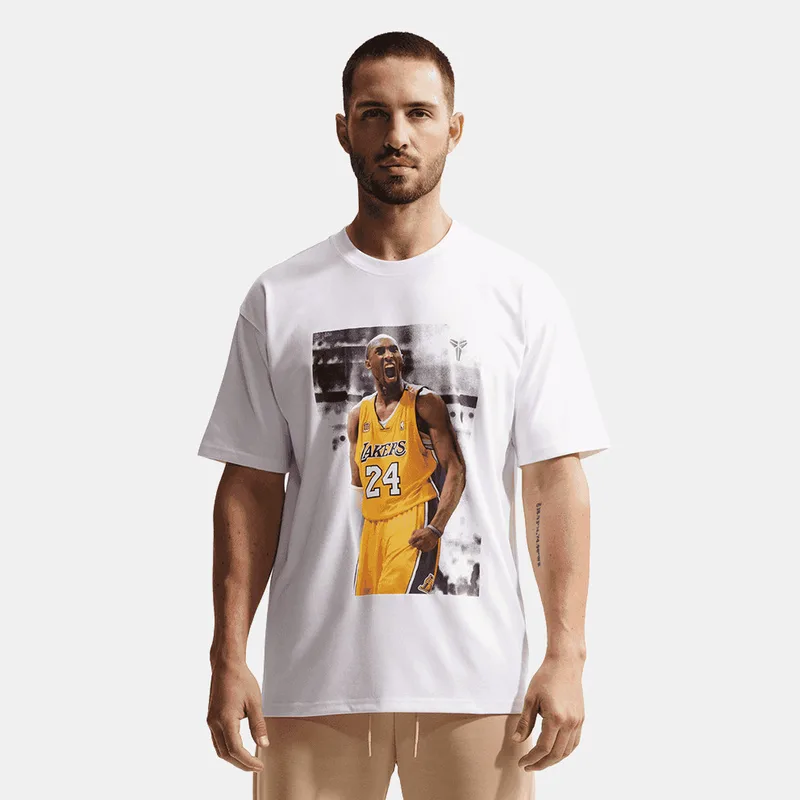 Nike Kobe M90 Ανδρικό T-Shirt (9000253144_1539)