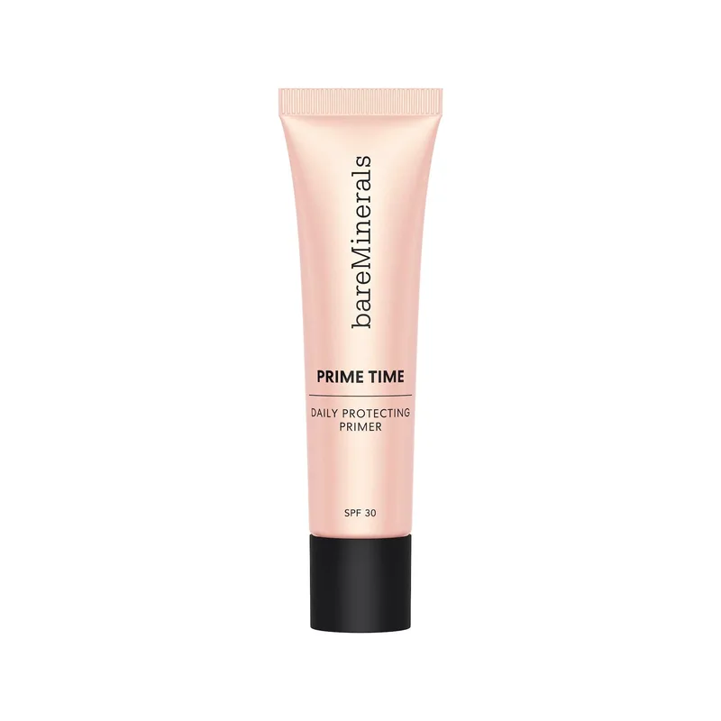 Daily protective primer Bareminerals Prime Time 30 ml