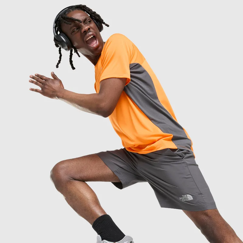 The North Face Performance Woven Ανδρικό Σορτς (9000263114_75491)