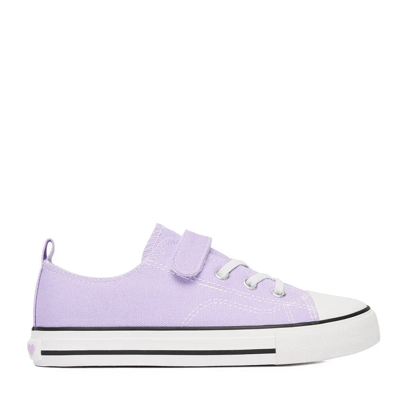Sneakers JENNY CEO-CSS20377-27 Μωβ
