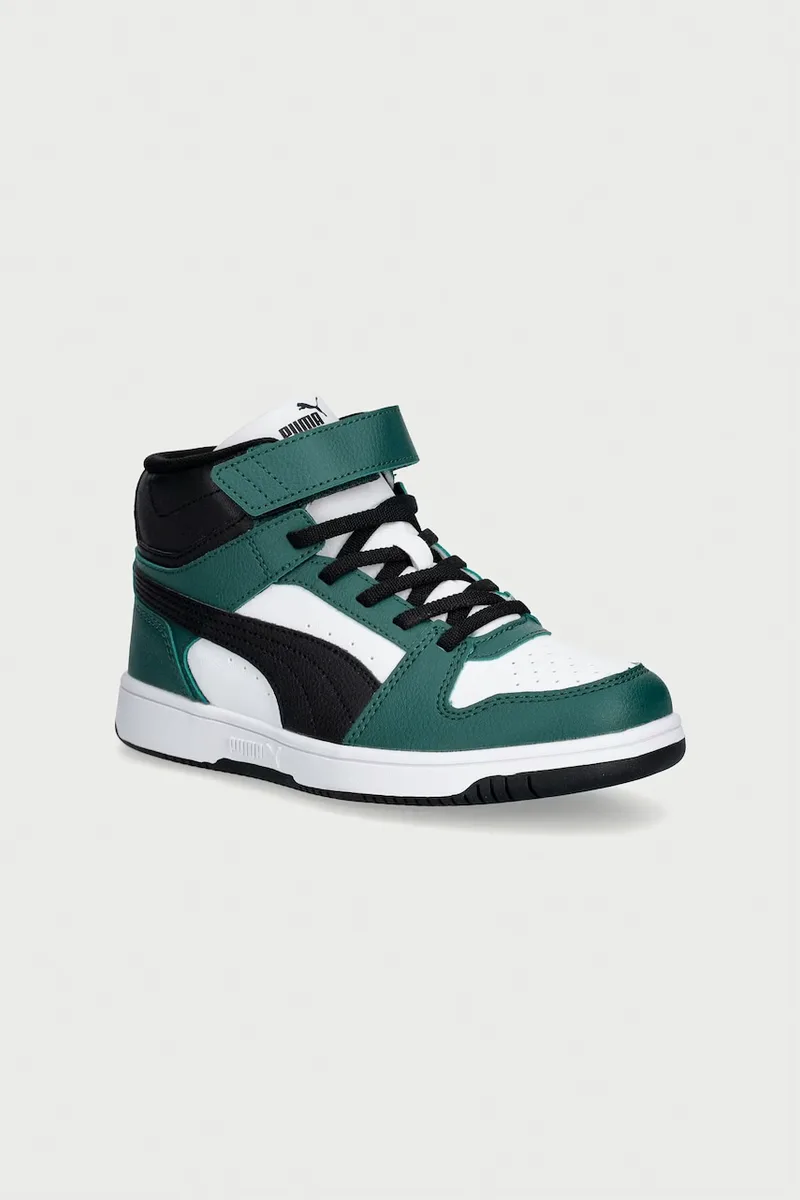 Puma Rebound Slam Mid AC+ PS sneakers παιδικά