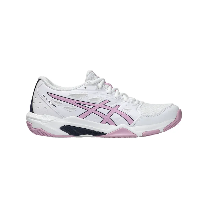 Παπούτσια Sport Asics Baskets gel-rocket 11 souplesse