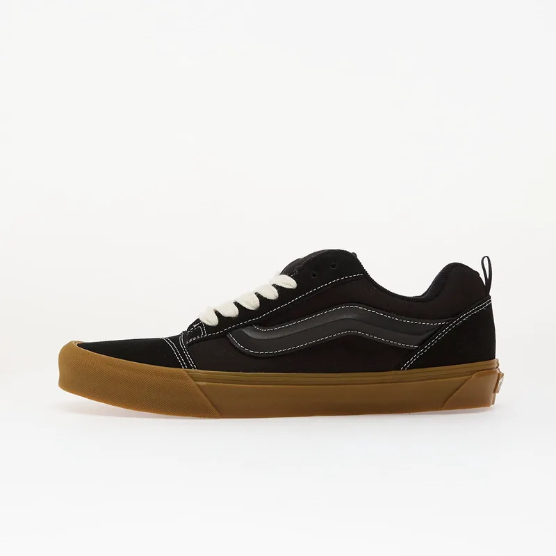 Sneakers Vans Knu Skool Gum Black EUR 44.5