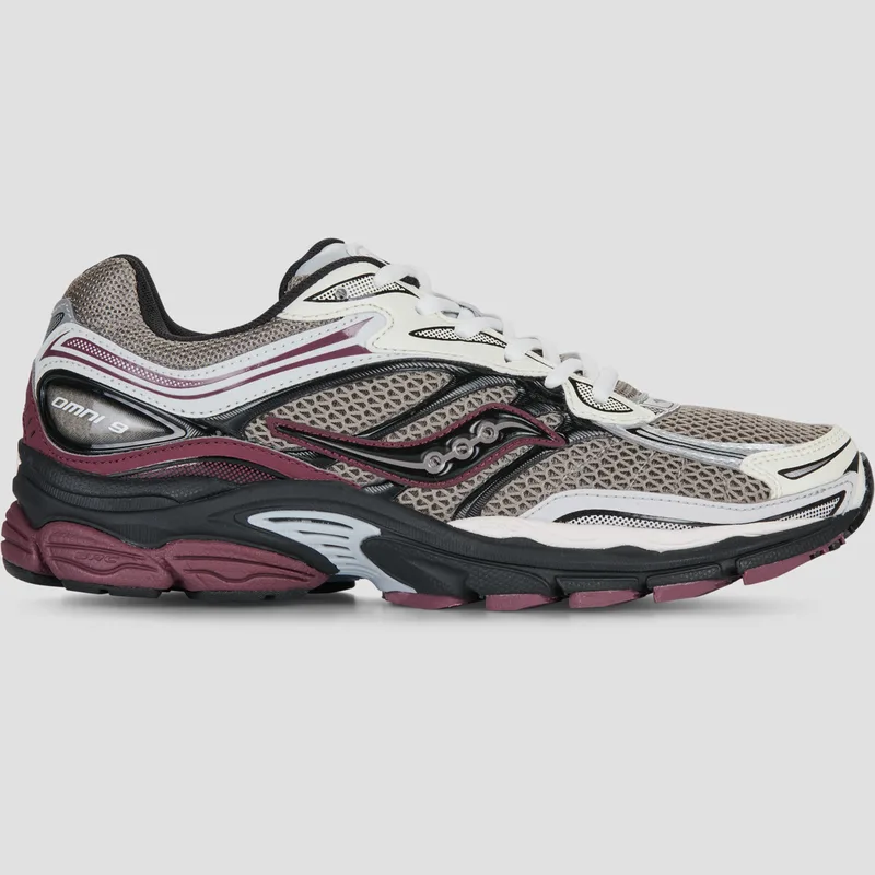 Xαμηλά Sneakers Saucony PROGRID OMNI 9