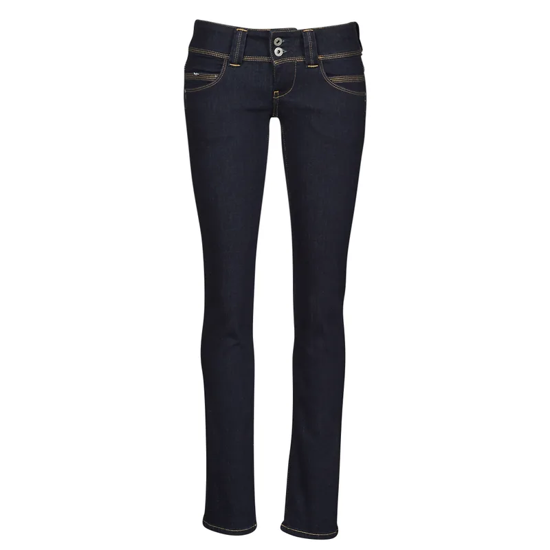 Tζιν σε ίσια γραμή Pepe jeans VENUS