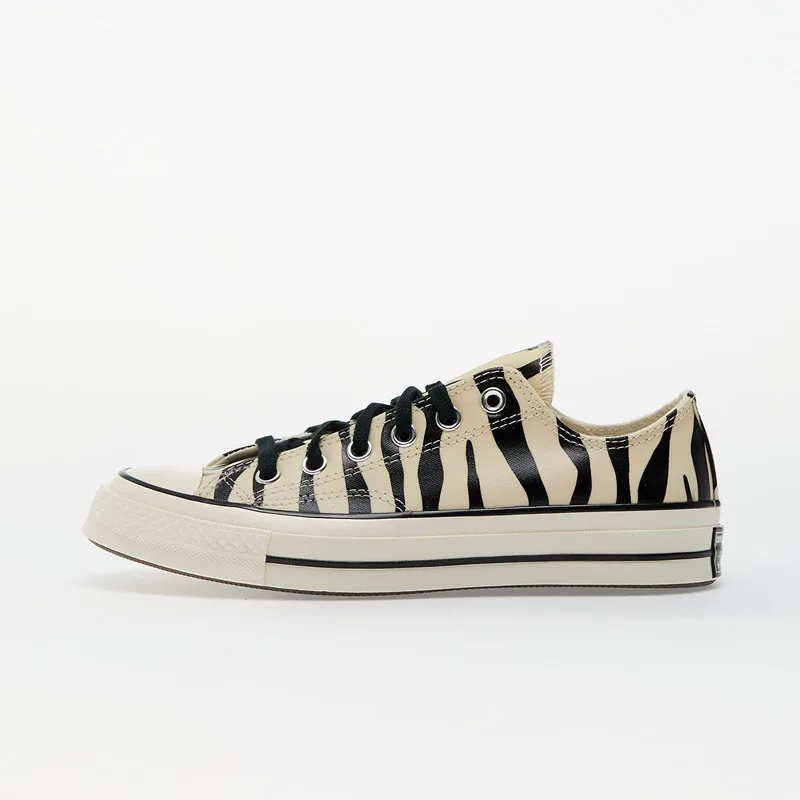 Sneakers Converse Chuck 70 Ox Light Dune/ Black/ Egret EUR 40