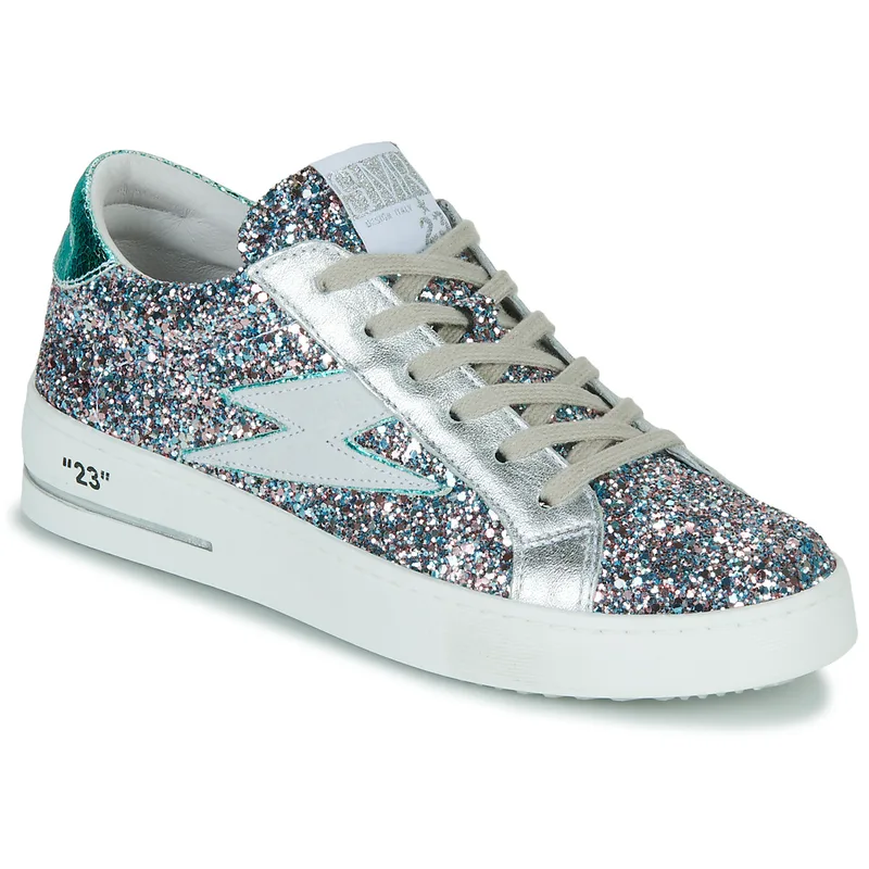 Xαμηλά Sneakers Semerdjian MAYA-9523